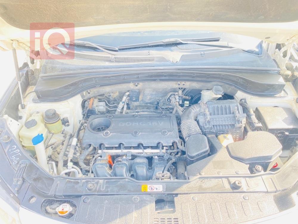 کیا سۆرینتۆ